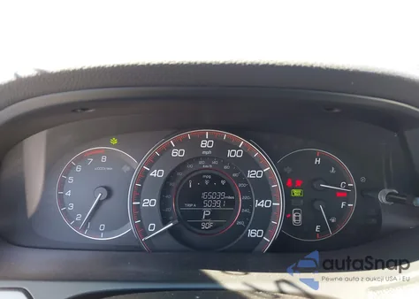 2013 Honda Accord Lx-S from USA, damaged, VIN 1HGCT1B32DA010712